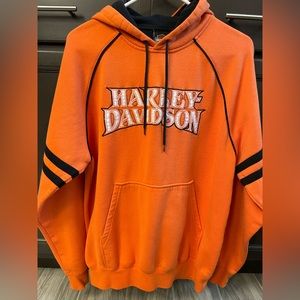 HD hoody, from Orlando